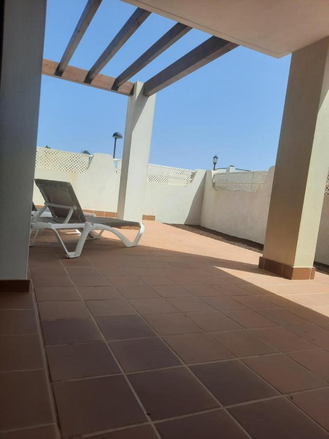 Sol Y Luz 2 Appartement Caleta De Fuste Buitenkant foto